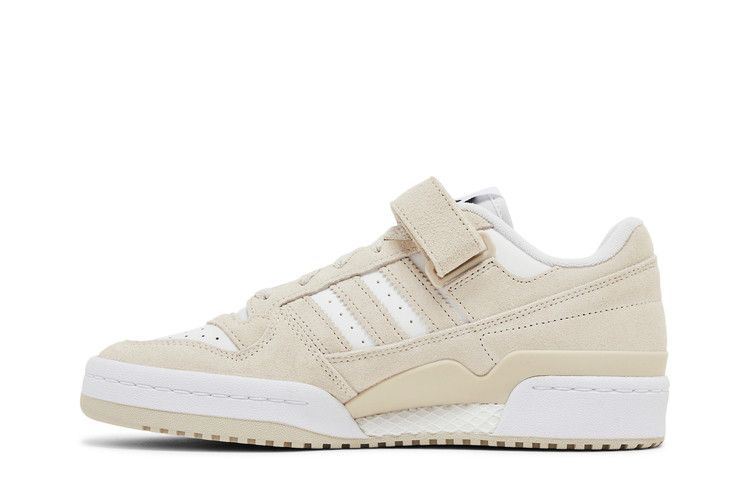 Adidas Wmns Forum Low 'White Bliss'