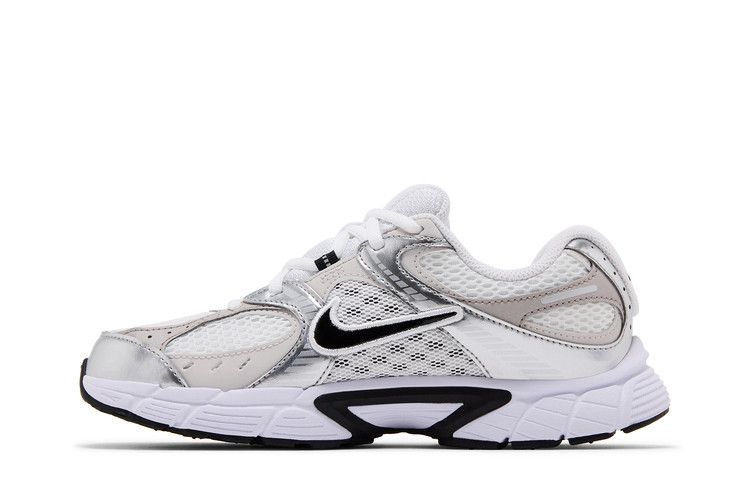 Nike V5 RNR GS 'White Vast Grey'