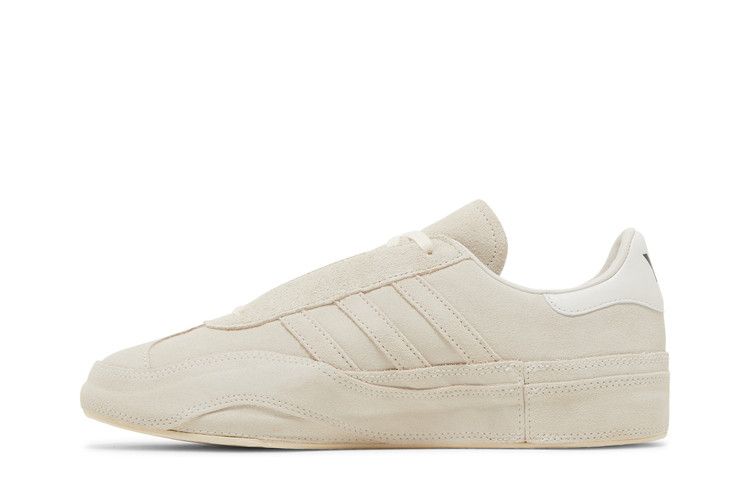 adidas Y-3 Gazelle 'Cream White'