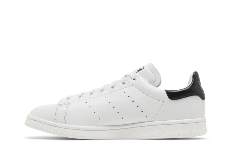 adidas Stan Smith Lux 'White Black'