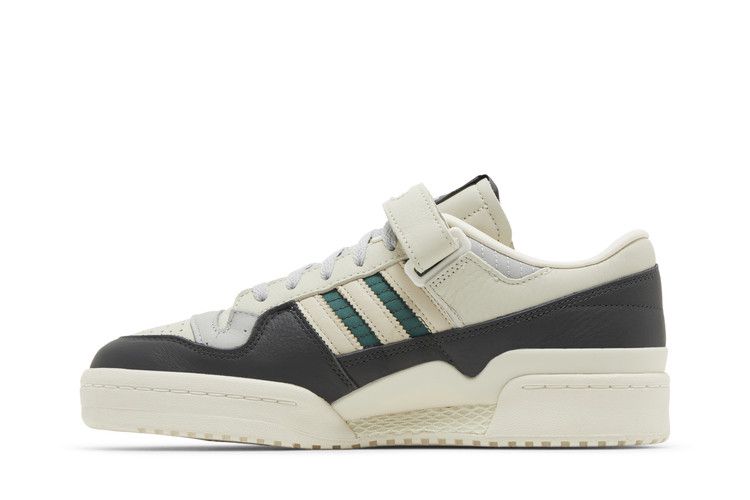 adidas Forum 84 Low 'Off White Green'
