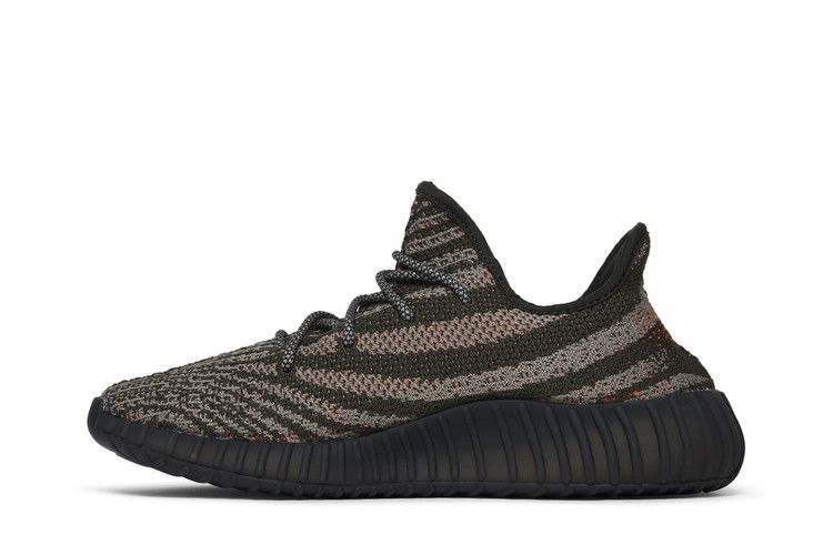 adidas Yeezy Boost 350 V2 'Carbon Beluga'
