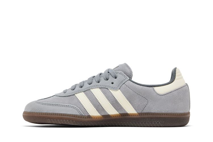 adidas Samba ADV 'Grey Four Cream'