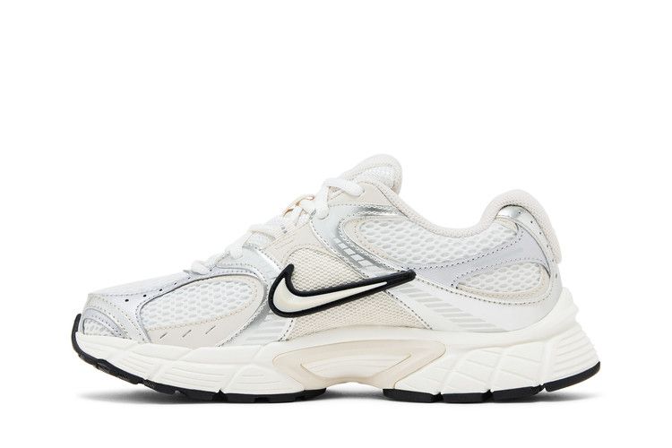 Nike Wmns V5 RNR 'Summit White Light Orewood'