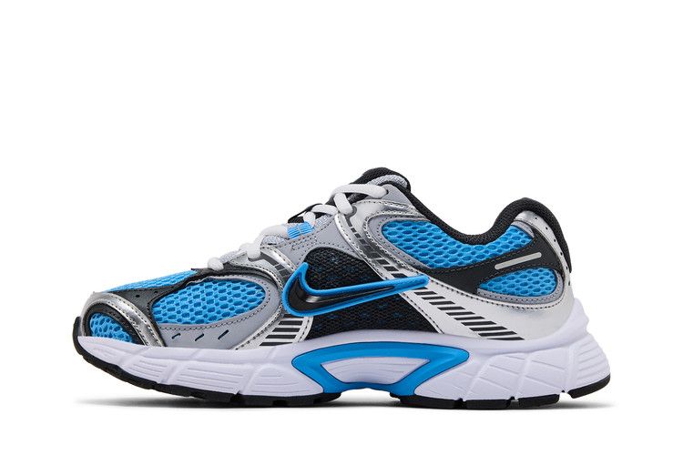 Nike Wmns V5 RNR 'University Blue Anthracite'