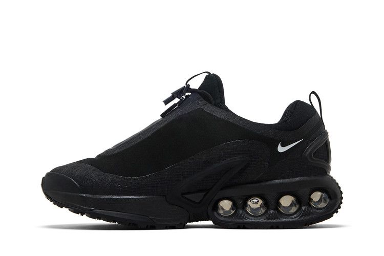 Nike Air Max DN Roam 'Triple Black'