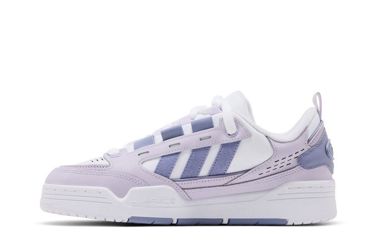 adidas Wmns ADI2000 'Silver Violet'