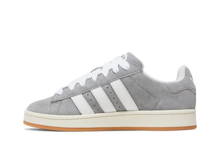 adidas Campus 00s 'Grey Gum'