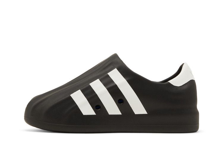 adidas adiFOM Superstar 'Core Black'