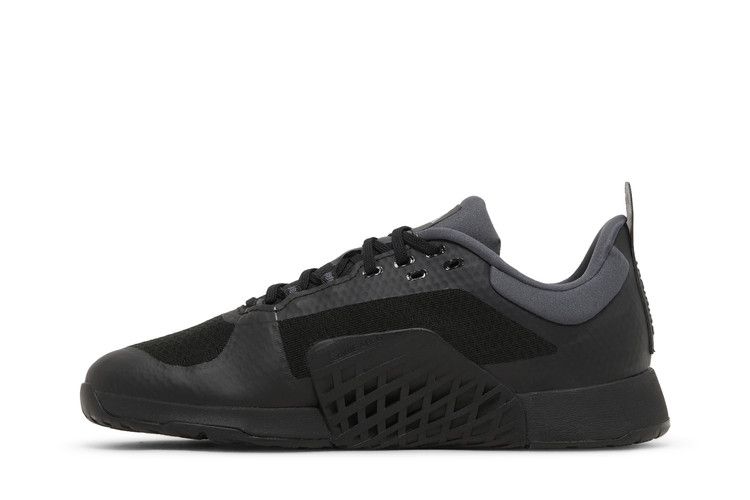 adidas Dropset 2 'Black Grey'