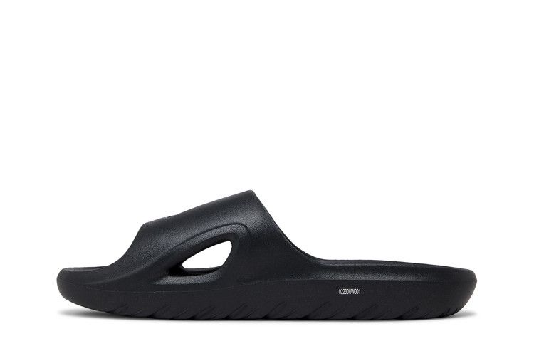 adidas Adicane Slide 'Carbon Black'