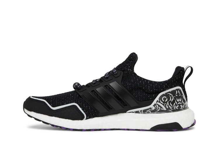 Marvel x adidas UltraBoost 5.0 'Black Panther'