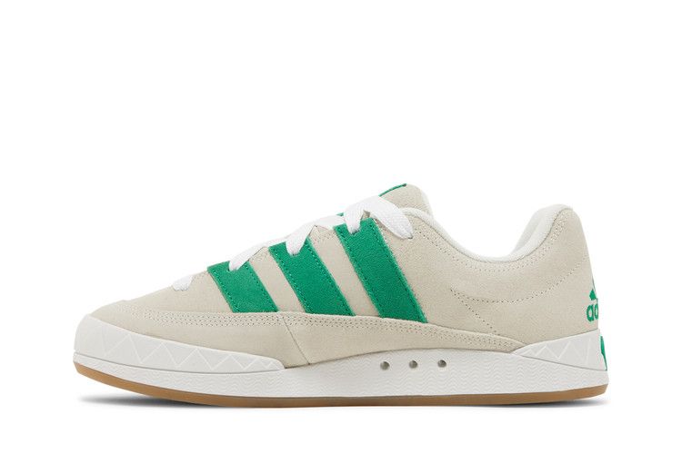 Bodega x BEAMS x adidas Adimatic 'Easy Ivy'