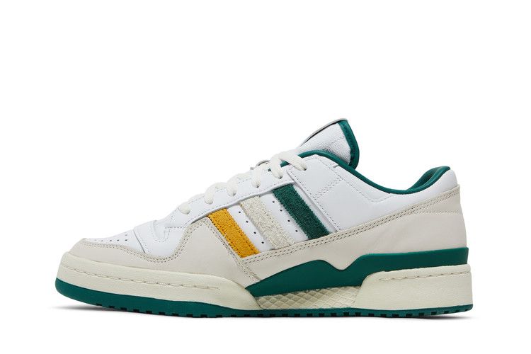 END. x adidas Forum Low 'Varsity - Green'
