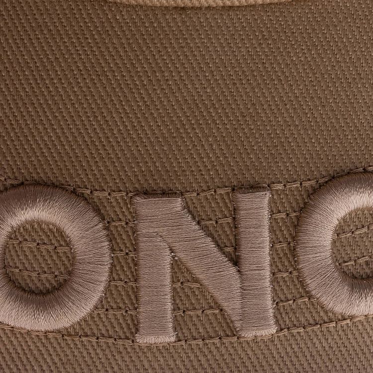 Honor The Gift Logo Trucker Cap 'Tan'