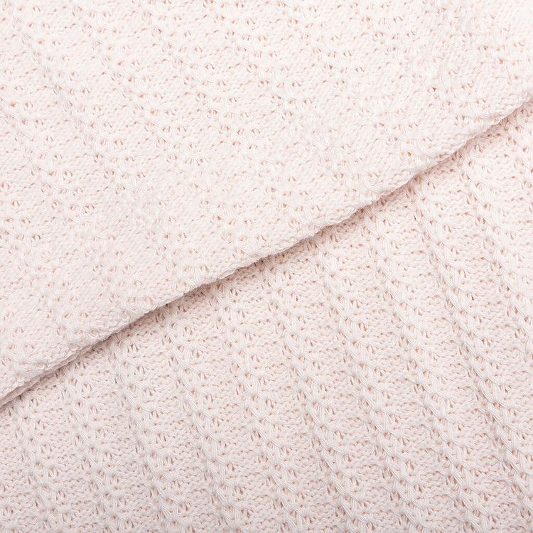 Honor The Gift Knit Box T-Shirt 'Bone'