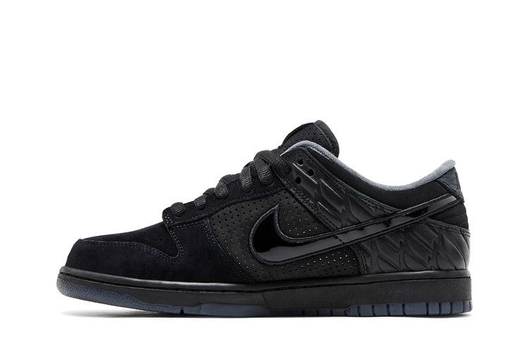 Nike Dunk Low ‘What the Duck - University of Oregon Alternate’ PE