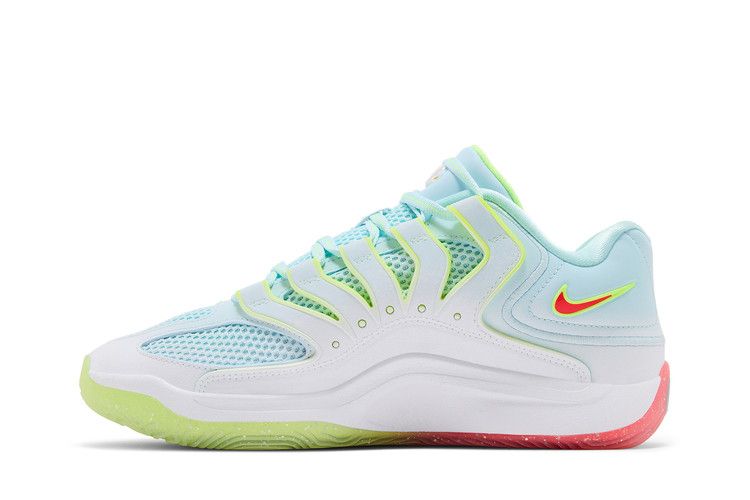 Nike KD 18 'Snowed In'