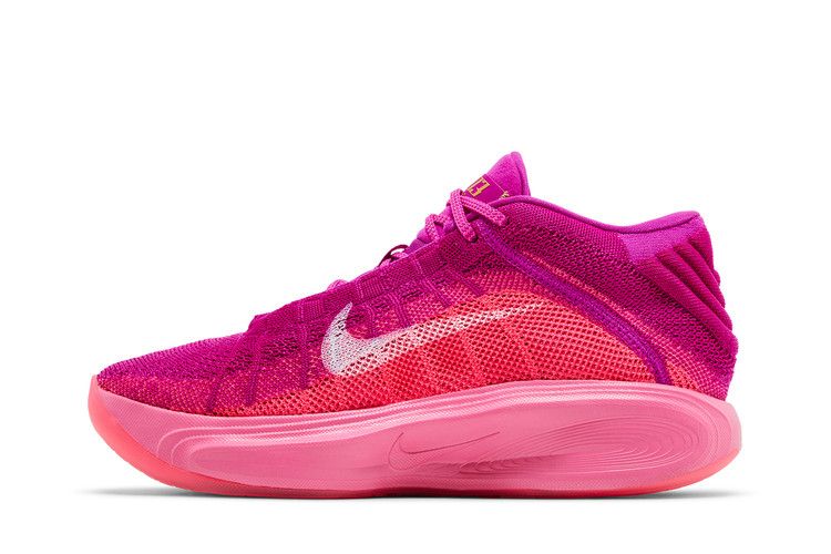 Nike Wmns Air Zoom GT Hustle 3 'Hyper Pink'