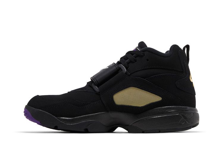 Nike Air Diamond Turf 'Ravens' 2025
