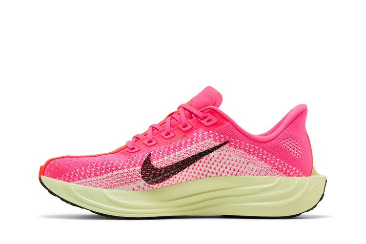 Nike Pegasus Plus 'Hyper Pink Sequoia'