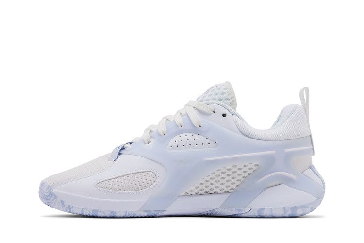 Shuyu Yang x Air Jordan Wmns Jordan Heir PF 'Be The Best'