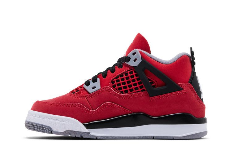 Air Jordan 4 Retro PS 'Toro Bravo' 2026