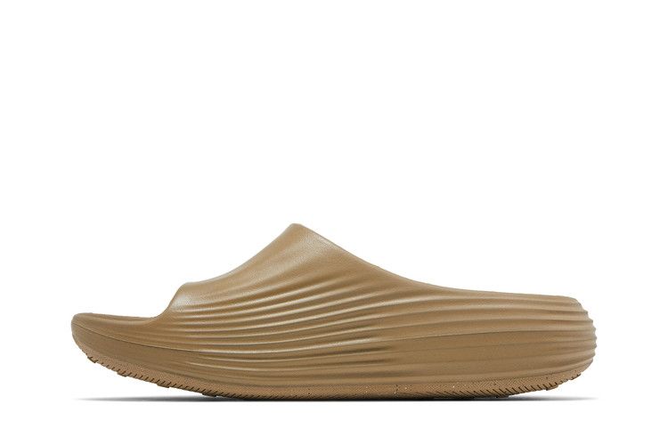 Nike ReactX Rejuven8 Slide 'Khaki'
