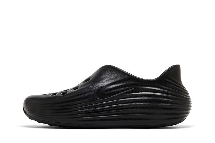Nike ReactX Rejuven8 'Triple Black'