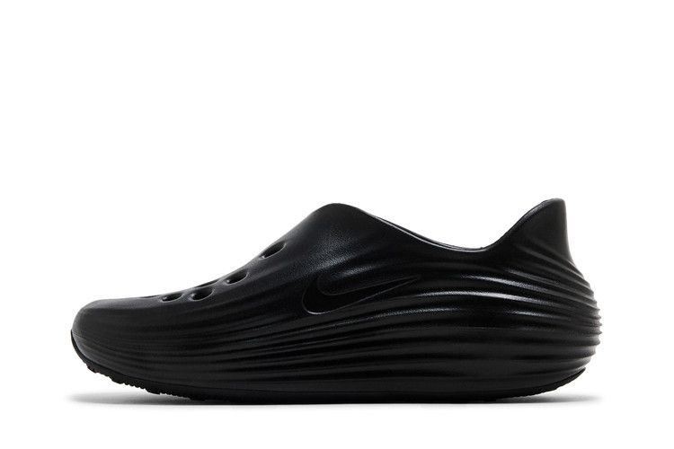 Nike Wmns ReactX Rejuven8 'Triple Black'