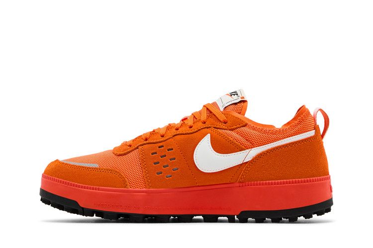 Nike C1TY 'Safety Orange'