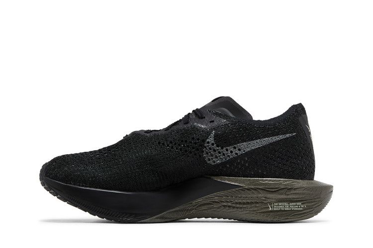 Nike ZoomX VaporFly Next% 3 'Black Olive Aura'
