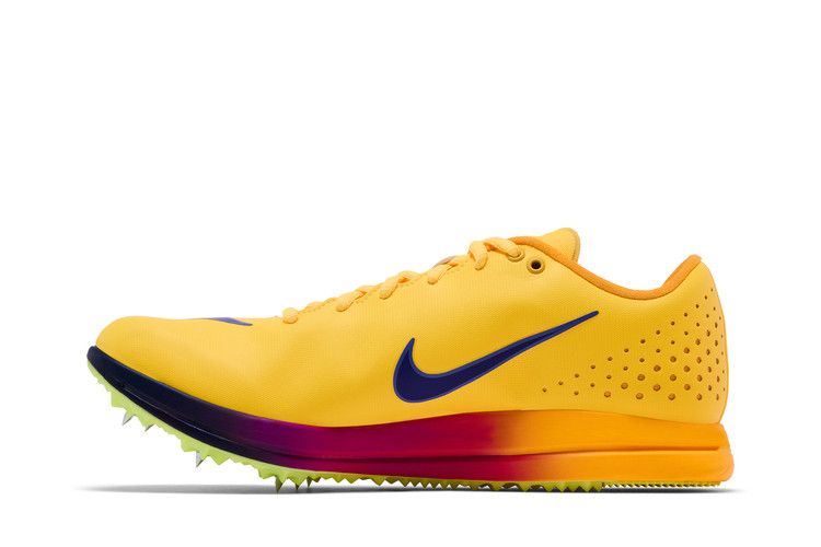 Nike Triple Jump Elite 3 'Citron Pulse'