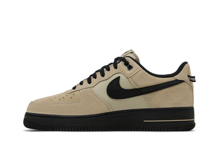 Nike Air Force 1 '07 LV8 'Desert Khaki'