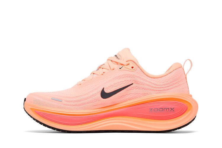 Nike Vomero Plus 'Orange Pulse'