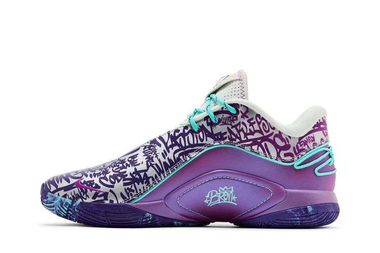 Nike Men's LeBron 22 'Frozen Grapes'