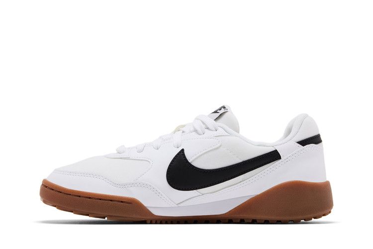 Nike Terra Manta GS 'White/White/Black'