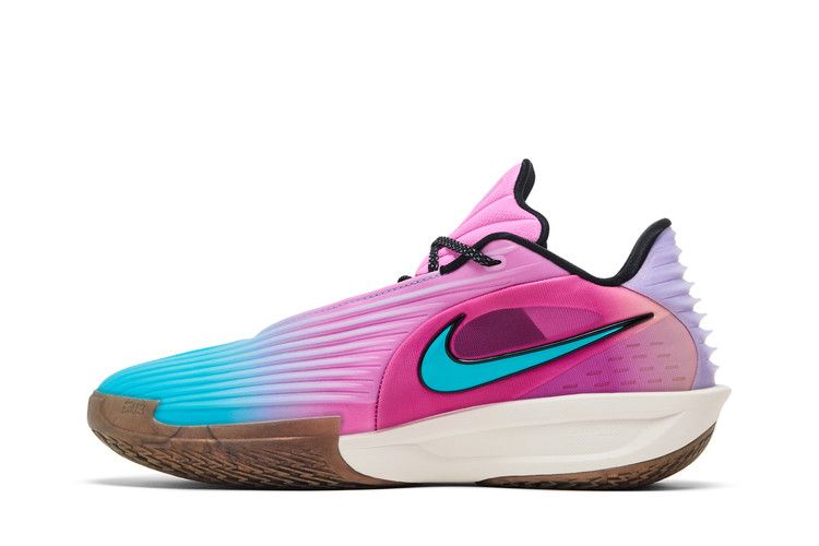 Nike Air Zoom GT Cut 3 Turbo EP 'South Beach'