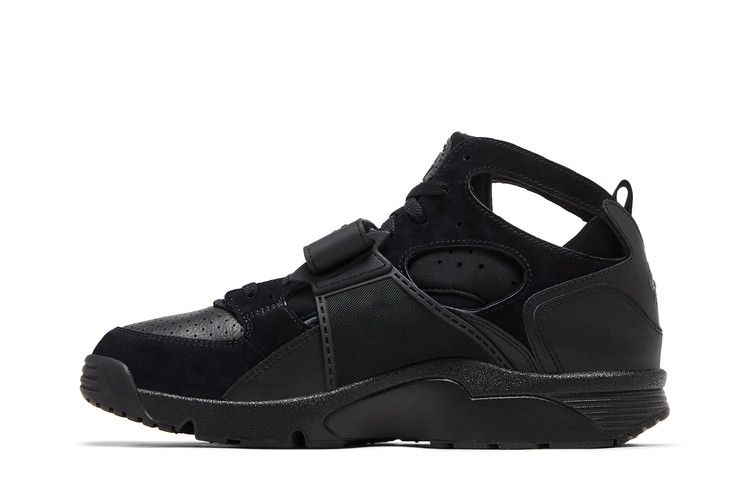 Nike Air Trainer Huarache 'Triple Black'
