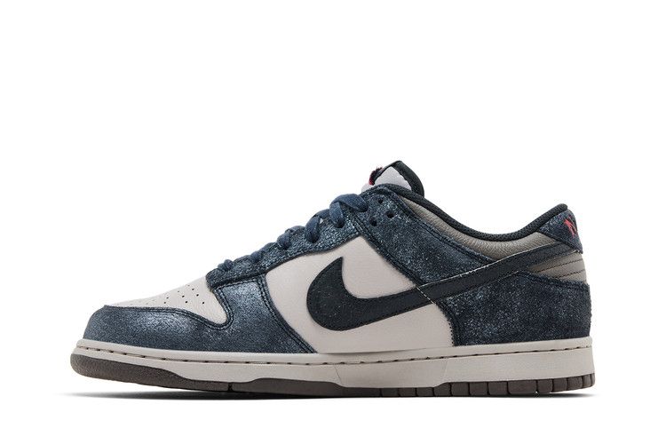 Nike Dunk Low 'NYC CBGB'