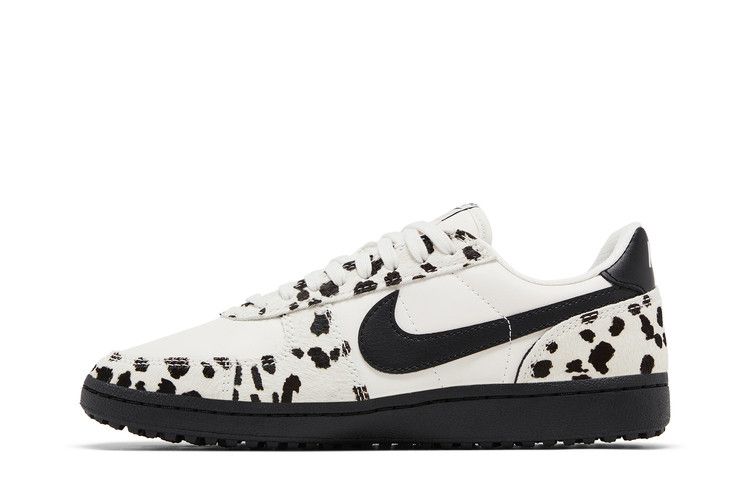 Nike Wmns Field General 82 'Cow Print'