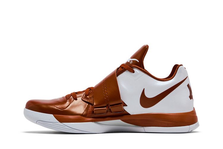 Nike Zoom KD 4 'Texas' 2025