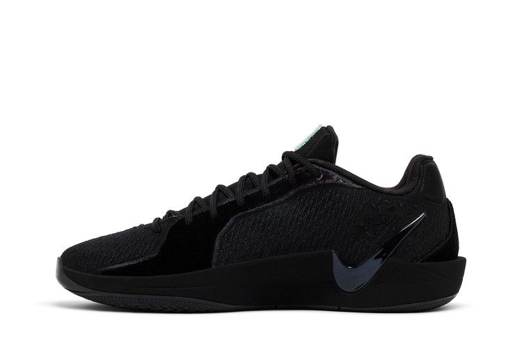 Nike Wmns Sabrina 2 'Black Label Pack'