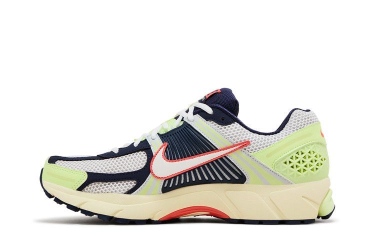 Nike Air Zoom Vomero 5 'Barely Volt Midnight Navy'