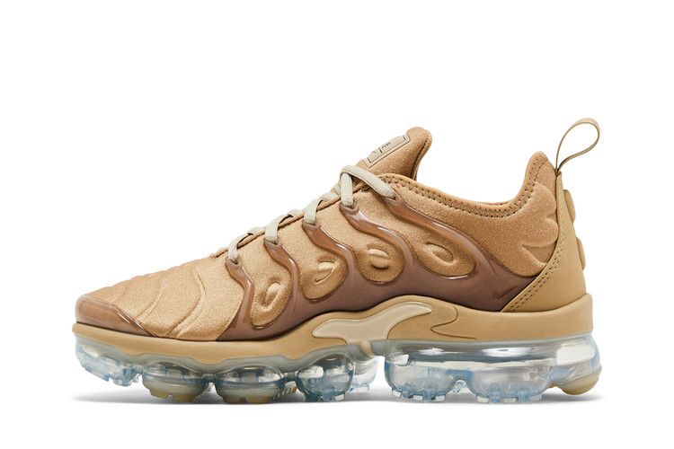 Nike Air VaporMax Plus 'Parachute Beige'