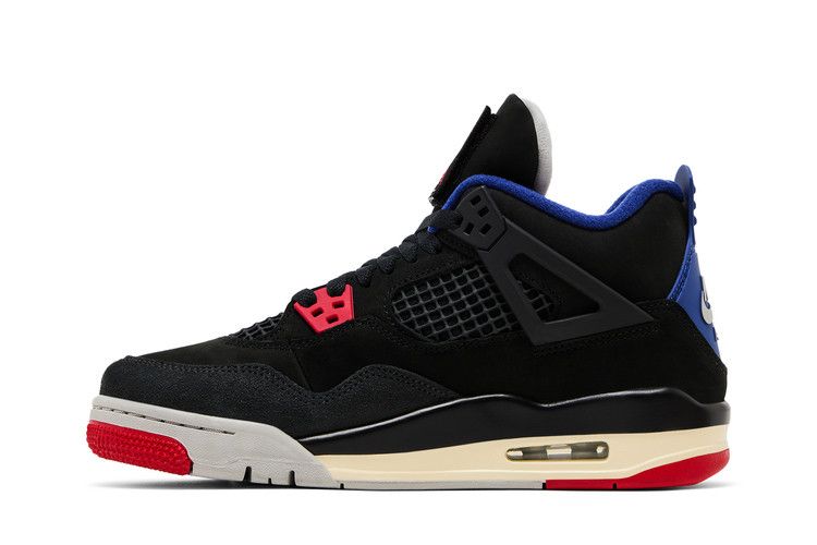 Air Jordan 4 Retro GS 'Rare Air'