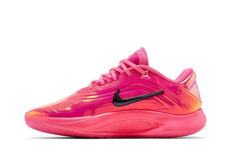 Nike Wmns A’One 'All-Star Warning Label'