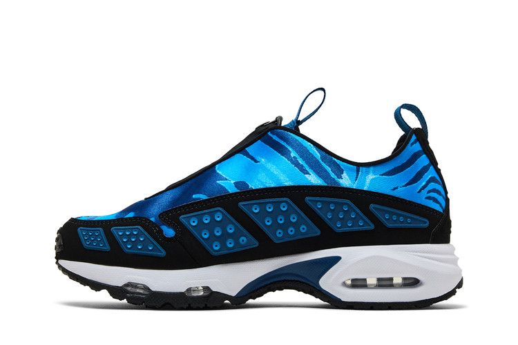 Nike Wmns Air Sunder Max 'Photo Blue Camo'