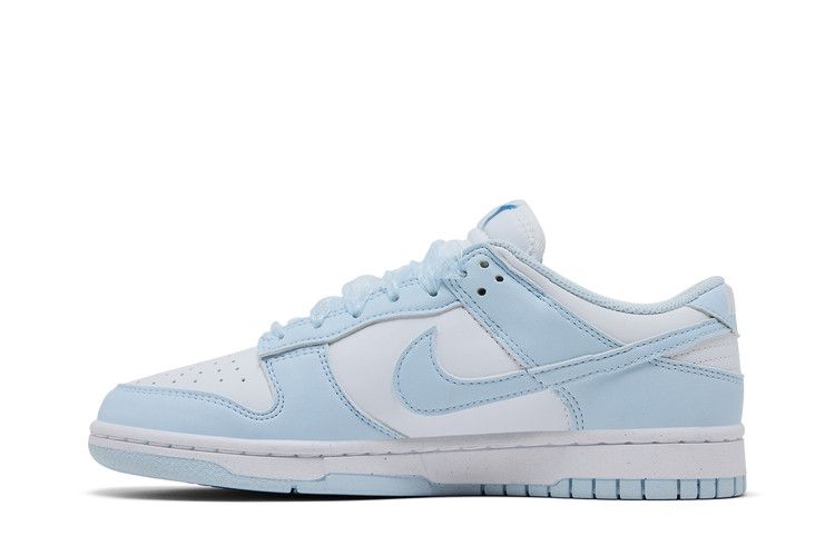 Nike Wmns Dunk Low Next Nature 'Sheer Lace Pack - Blue Tint'