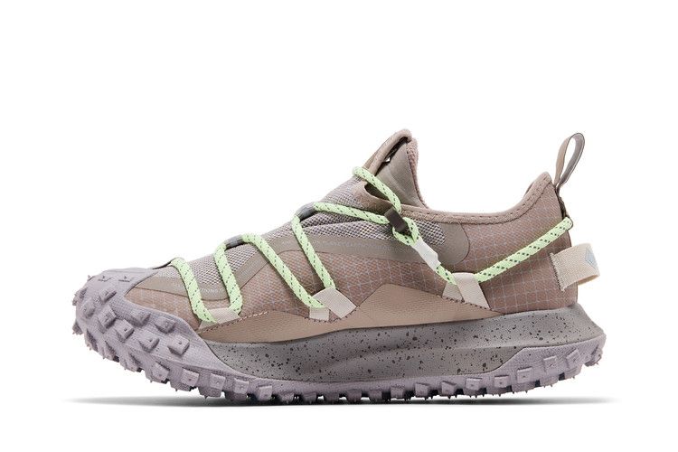 Nike ACG Mountain Fly Low GORE-TEX 'Khaki Barely Volt'